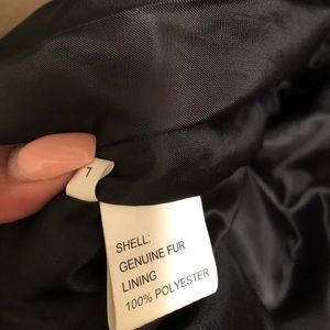 Jackets & Coats - Slightly worn Mink Coat for SALE!! Jackets & Coats - Slightly worn Mink Coat for SALE!!
